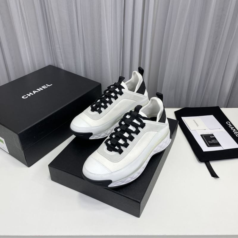 Chanel Sport Shoes